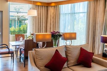 Calista Luxury Resort Special Rooms 5*