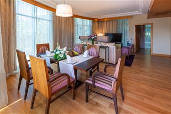 Calista Luxury Resort Special Rooms 5*