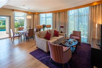 Calista Luxury Resort Special Rooms 5*