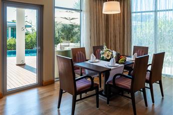 Calista Luxury Resort Special Rooms 5*