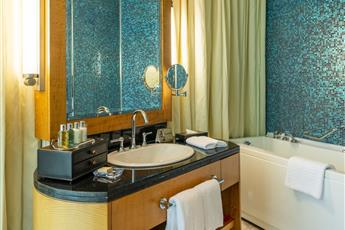 Calista Luxury Resort Special Rooms 5*