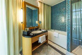 Calista Luxury Resort Special Rooms 5*