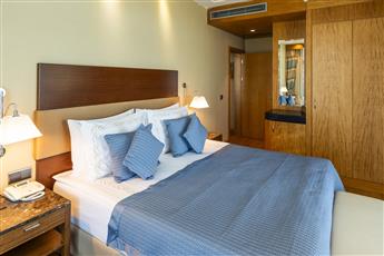 Calista Luxury Resort Special Rooms 5*