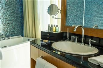 Calista Luxury Resort Special Rooms 5*