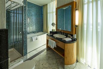 Calista Luxury Resort Special Rooms 5*