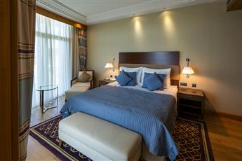 Calista Luxury Resort Special Rooms 5*