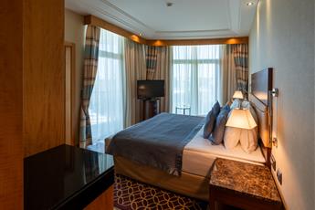 Calista Luxury Resort Special Rooms 5*