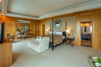 Calista Luxury Resort Special Rooms 5*