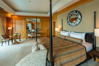 Calista Luxury Resort Special Rooms 5*