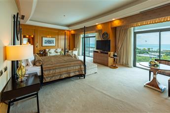 Calista Luxury Resort Special Rooms 5*