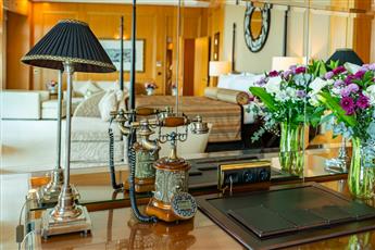 Calista Luxury Resort Special Rooms 5*