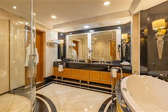 Calista Luxury Resort Special Rooms 5*