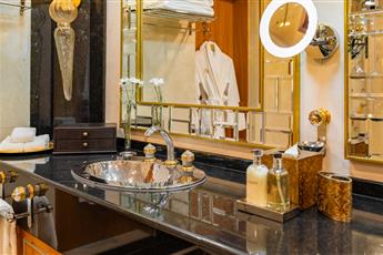 Calista Luxury Resort Special Rooms 5*