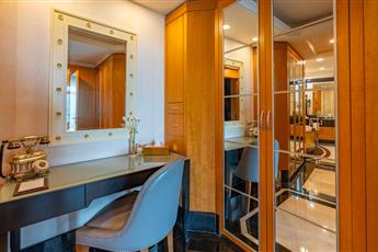 Calista Luxury Resort Special Rooms 5*