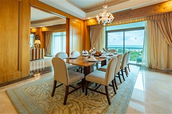 Calista Luxury Resort Special Rooms 5*