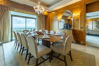 Calista Luxury Resort Special Rooms 5*