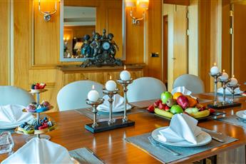 Calista Luxury Resort Special Rooms 5*