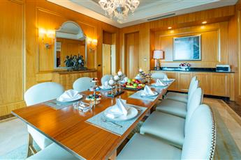 Calista Luxury Resort Special Rooms 5*