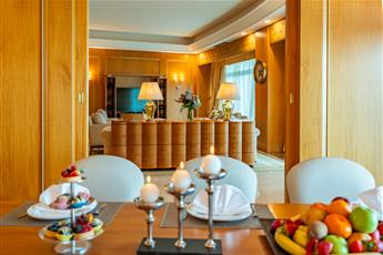 Calista Luxury Resort Special Rooms 5*