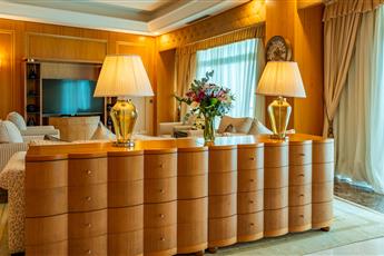 Calista Luxury Resort Special Rooms 5*