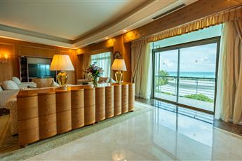 Calista Luxury Resort Special Rooms 5*