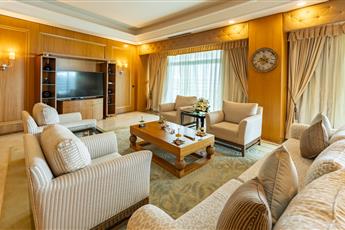 Calista Luxury Resort Special Rooms 5*