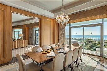 Calista Luxury Resort Special Rooms 5*