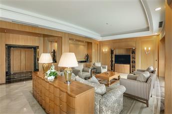 Calista Luxury Resort Special Rooms 5*