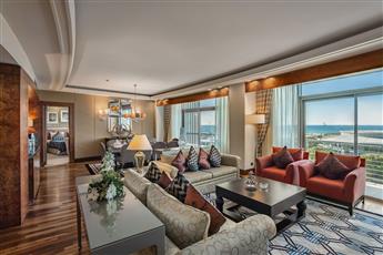 Calista Luxury Resort Special Rooms 5*