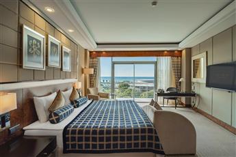 Calista Luxury Resort Special Rooms 5*