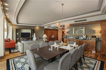 Calista Luxury Resort Special Rooms 5*