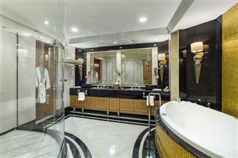 Calista Luxury Resort Special Rooms 5*