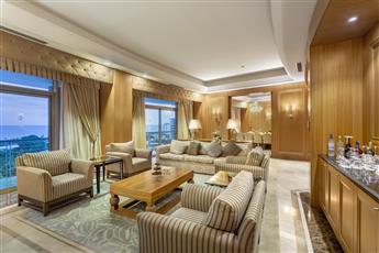 Calista Luxury Resort Special Rooms 5*