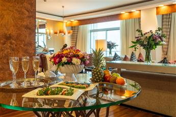 Calista Luxury Resort Special Rooms 5*