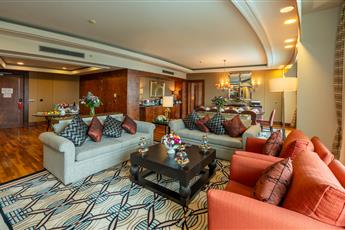 Calista Luxury Resort Special Rooms 5*