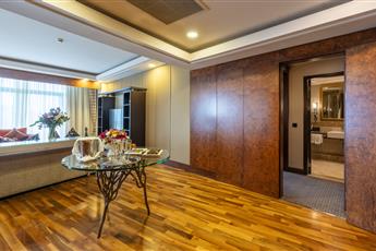 Calista Luxury Resort Special Rooms 5*