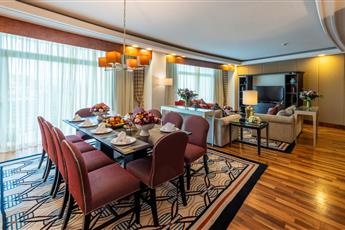 Calista Luxury Resort Special Rooms 5*