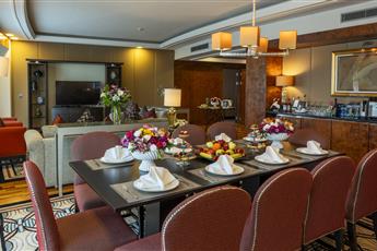 Calista Luxury Resort Special Rooms 5*