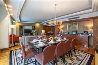 Calista Luxury Resort Special Rooms 5*