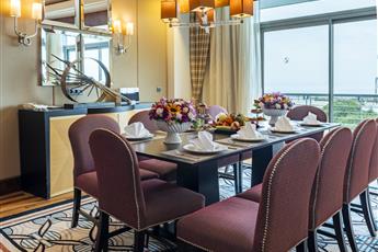 Calista Luxury Resort Special Rooms 5*