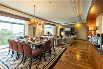 Calista Luxury Resort Special Rooms 5*