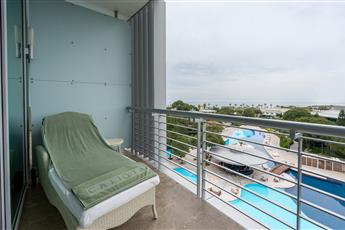 Calista Luxury Resort Special Rooms 5*