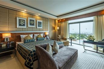 Calista Luxury Resort Special Rooms 5*