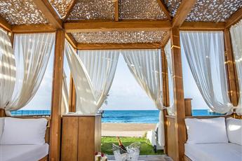 Calista Luxury Resort Special Rooms 5*