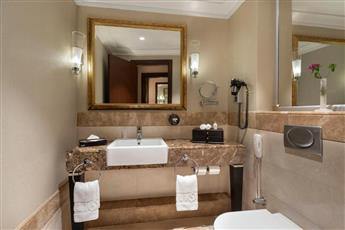 Calista Luxury Resort