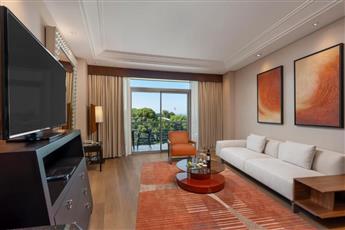 Calista Luxury Resort