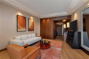 Calista Luxury Resort
