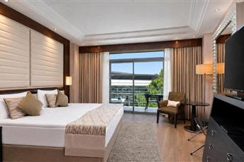 Calista Luxury Resort
