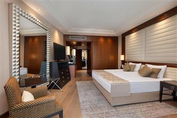 Calista Luxury Resort