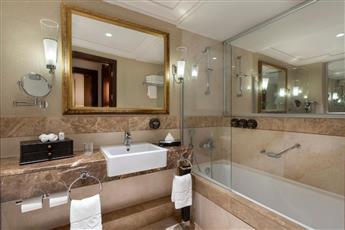 Calista Luxury Resort